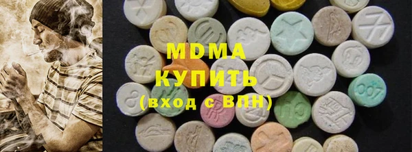 ECSTASY Тайга