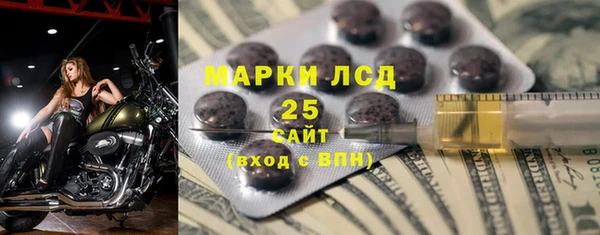 стафф Тавда